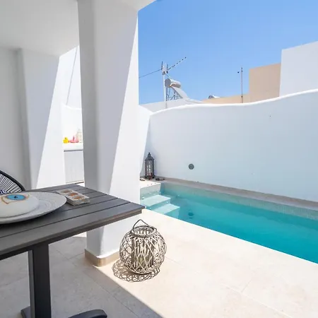 Villa Arcus Villa *