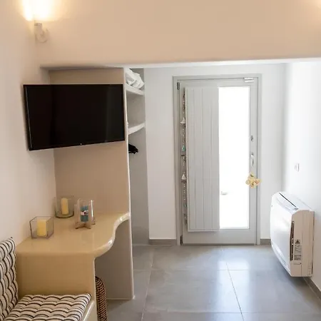 Arcus Villa * Karterados (Santorini)