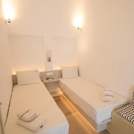 Arcus Villa Karterados (Santorini)