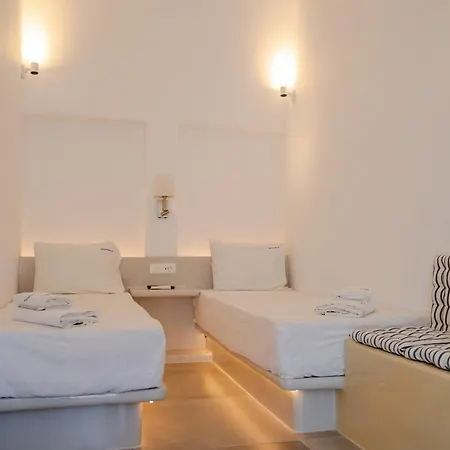 Arcus Villa Karterados (Santorini)