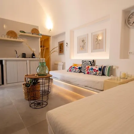 Arcus Villa Villa Karterados (Santorini)