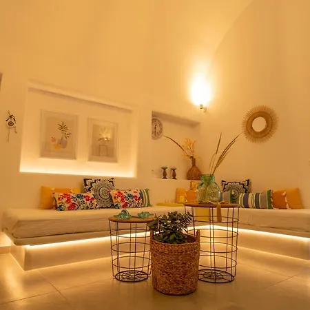Arcus Villa *