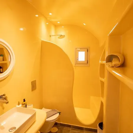 Villa Arcus Villa Karterados (Santorini)