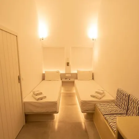 Villa Arcus Villa Karterados (Santorini)