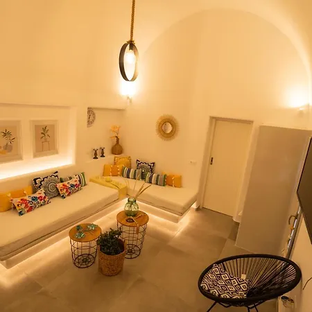 Arcus Villa Villa Karterados (Santorini)
