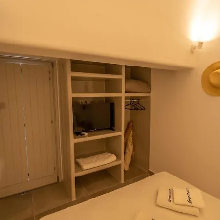 Villa Arcus Villa Karterados (Santorini)